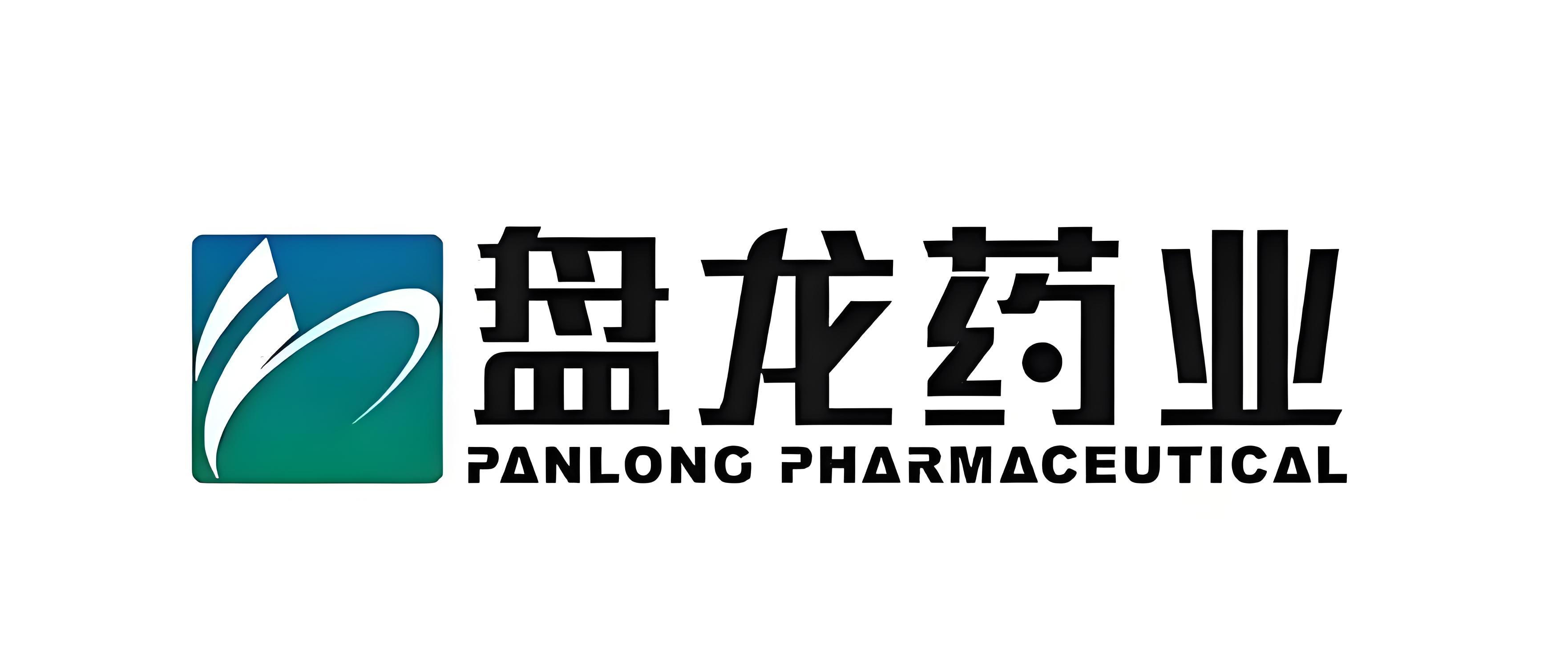 盘龙药业