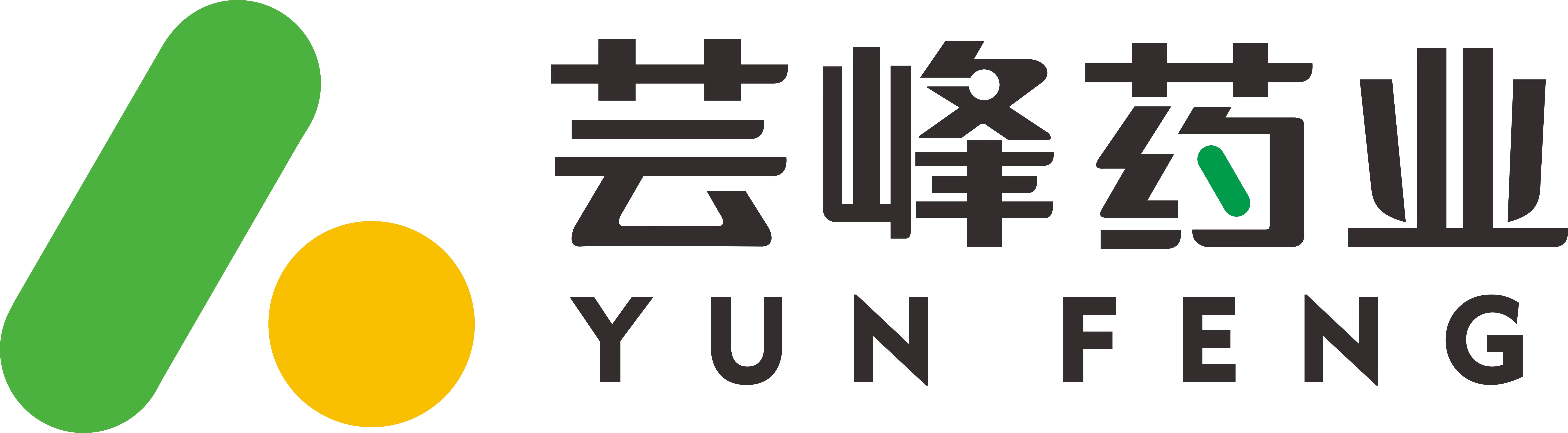 芸峰药业