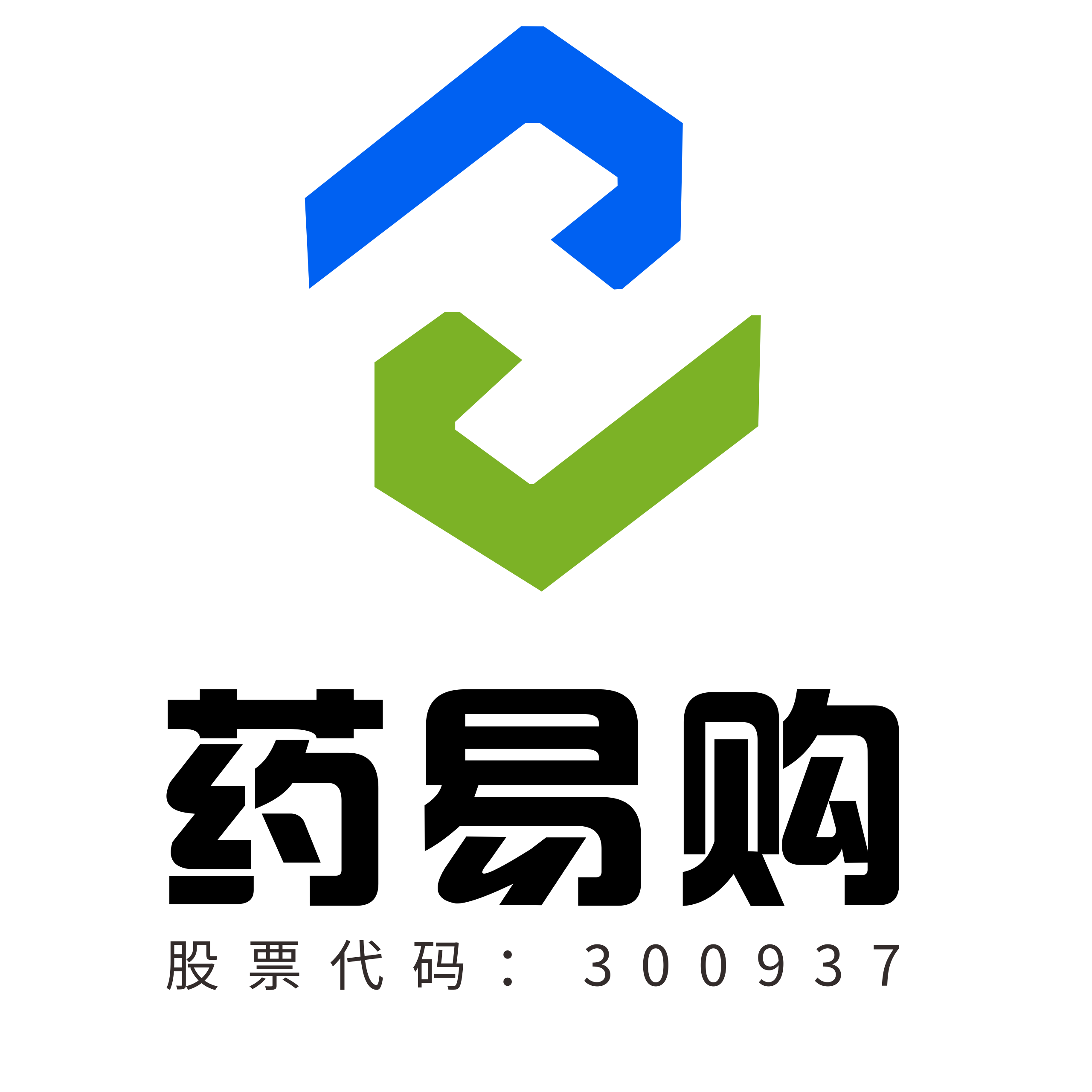 药易购