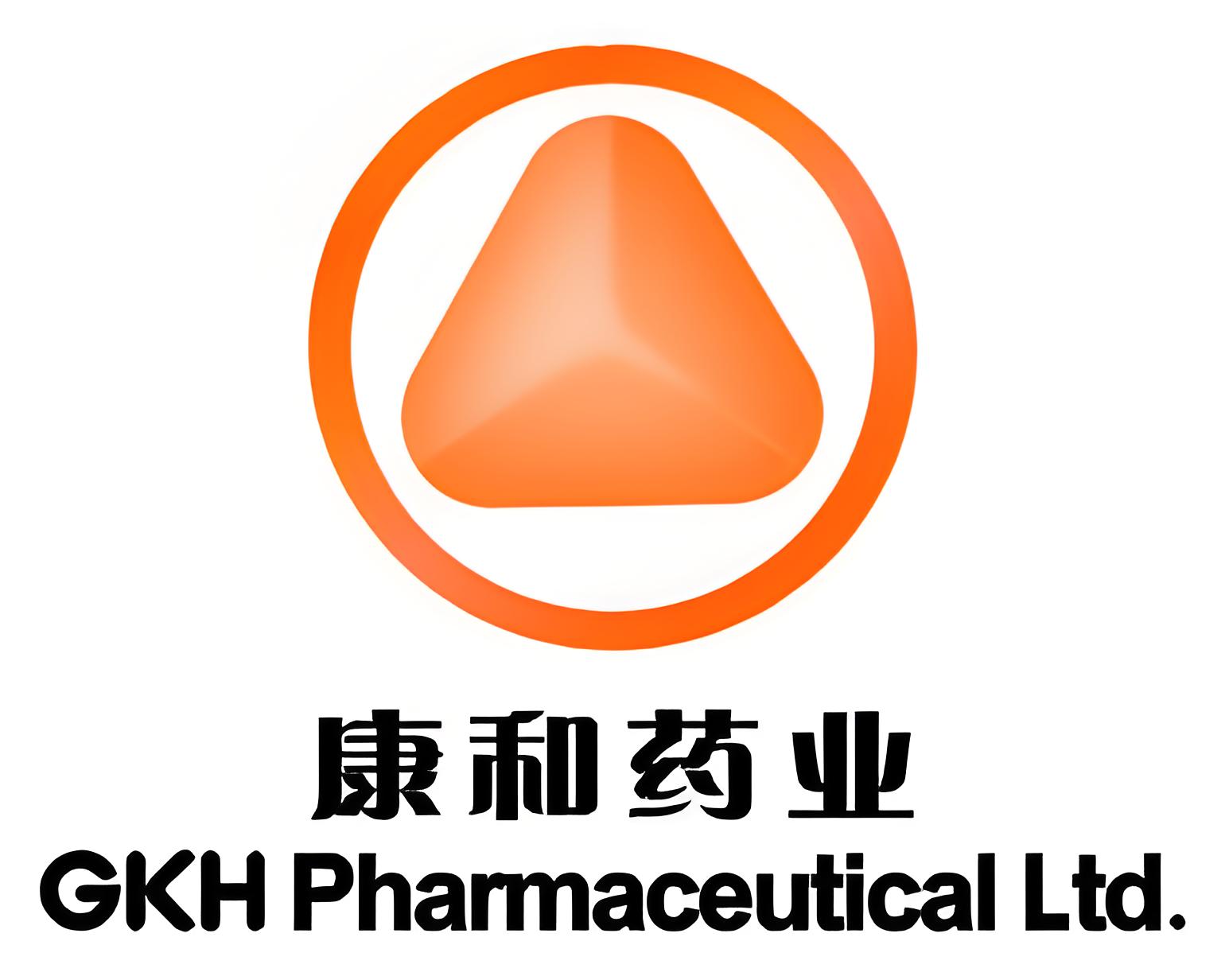 广州康和药业