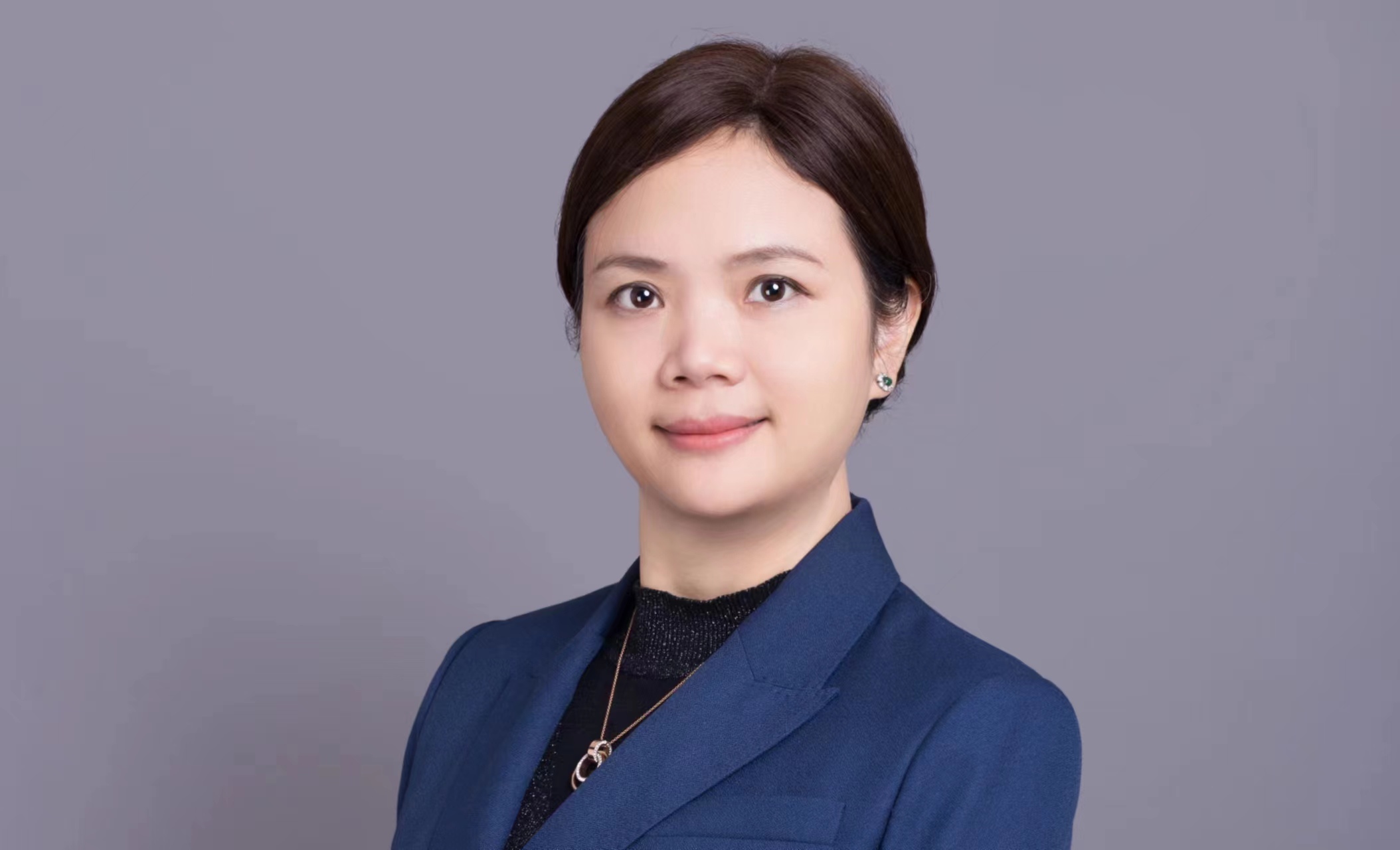 易能喜讯｜恭喜易跃能博士获得2023最具影响力医药未来女性!