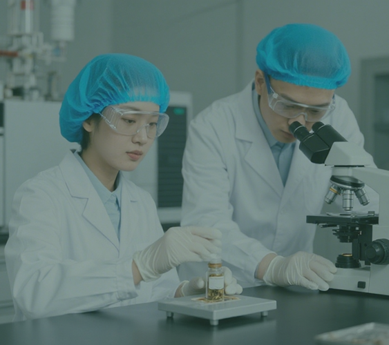 药学研究服务