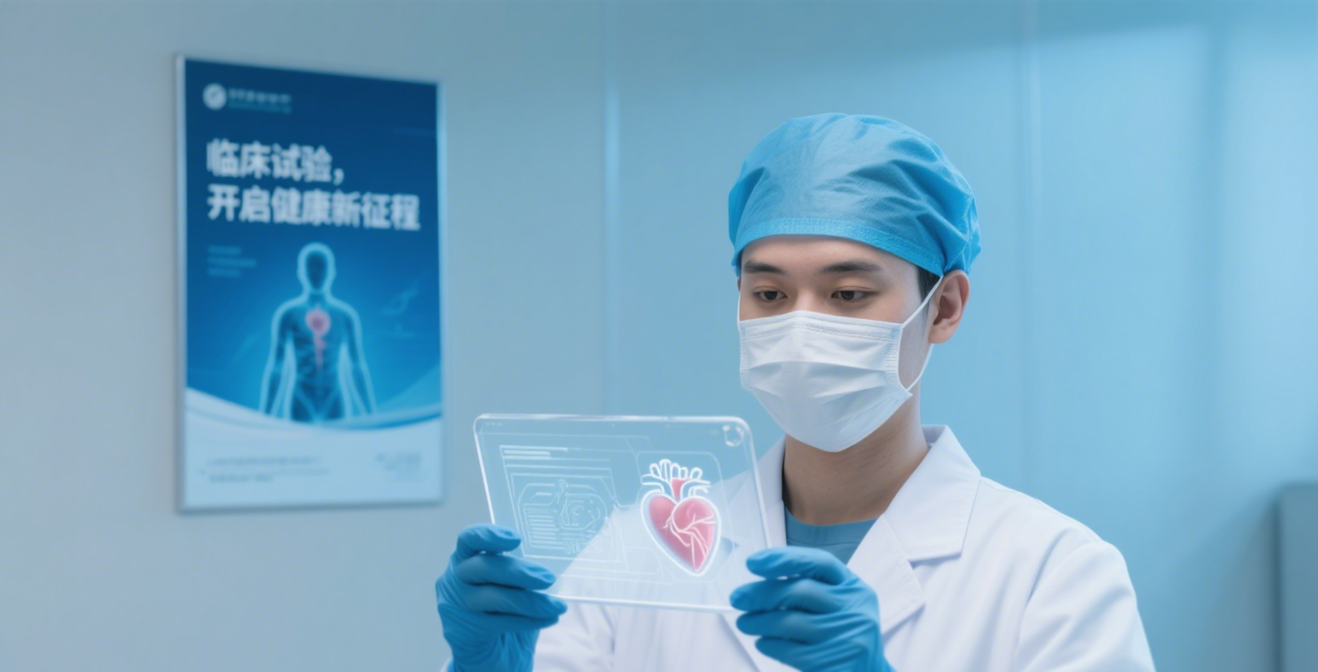 临床研究