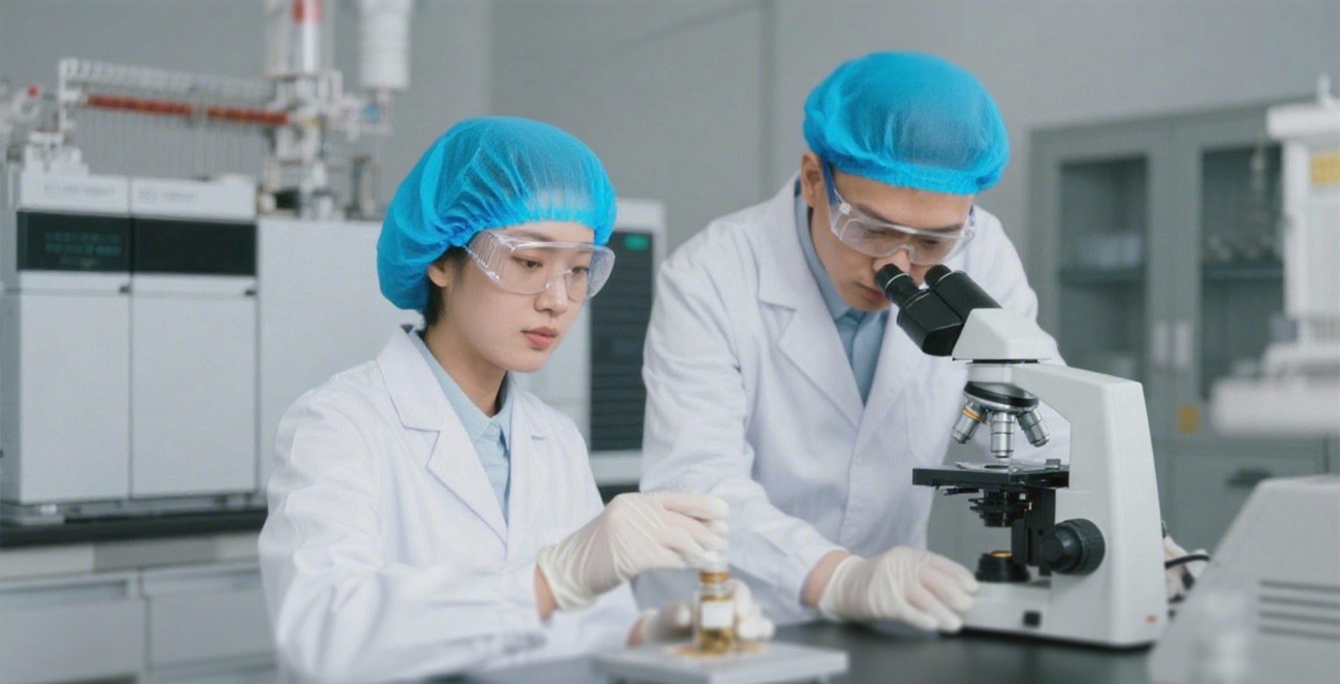 药学研究