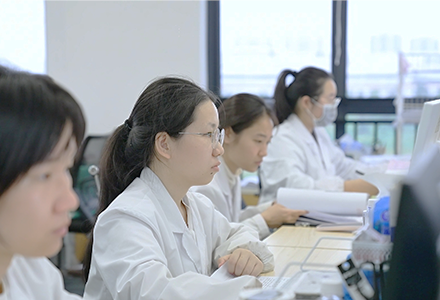质量保证
